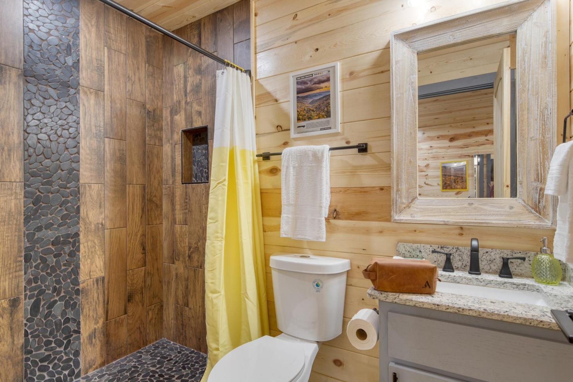 Pink Pines Avantstay Luxury Aesthetic Dream Home Indoor Pool Hot Tub Pigeon Forge Dış mekan fotoğraf